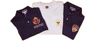 Custom Embroidered Sport Shirts
